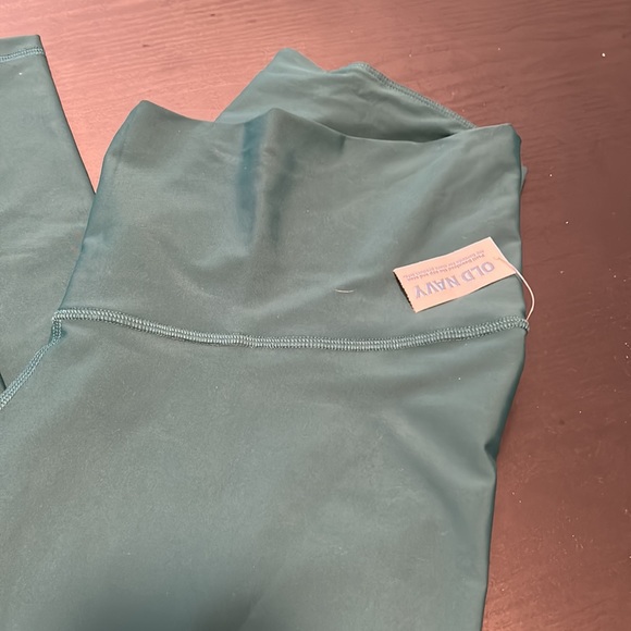 Old Navy leggings - Picture 2 of 2